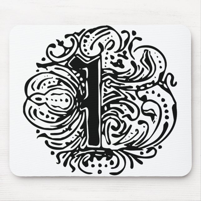 Monarchia "I" Musmatta (Framsidan)