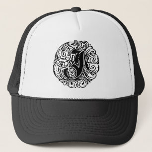 Monarchia ’J’ Truckerkeps