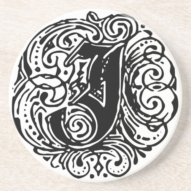 Monarchia ’J’ Underlägg (Framsidan)