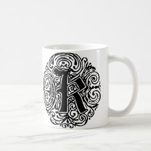 Monarchia ’K’ Kaffemugg