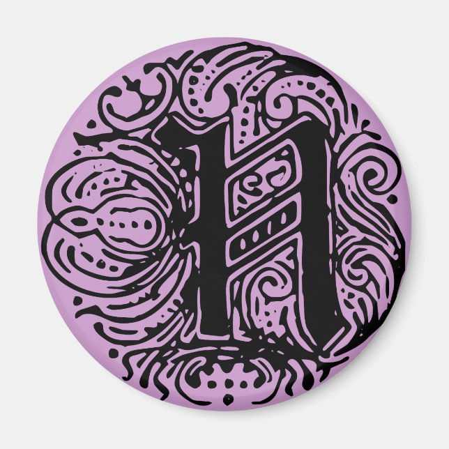 Monarchia ’N’ Magnet (Framsidan)