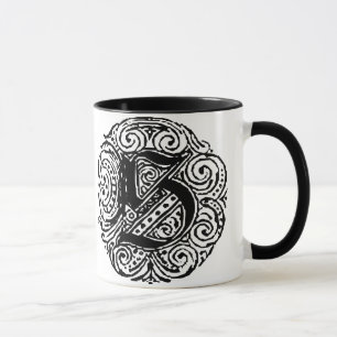 Monarchia ’S’ Mugg
