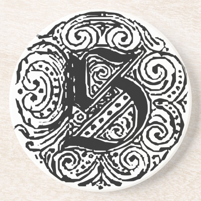Monarchia ’S’ Underlägg (Framsidan)