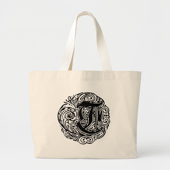 Monarchia ’T’ Jumbo Tygkasse (Framsidan)