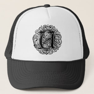 Monarchia ’U’ Truckerkeps