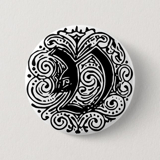 Monarchia ’V’ Knapp (Framsida)