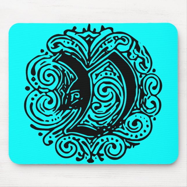 Monarchia ’V’ Musmatta (Framsidan)