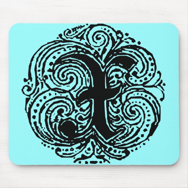 Monarchia ’X’ Musmatta (Framsidan)