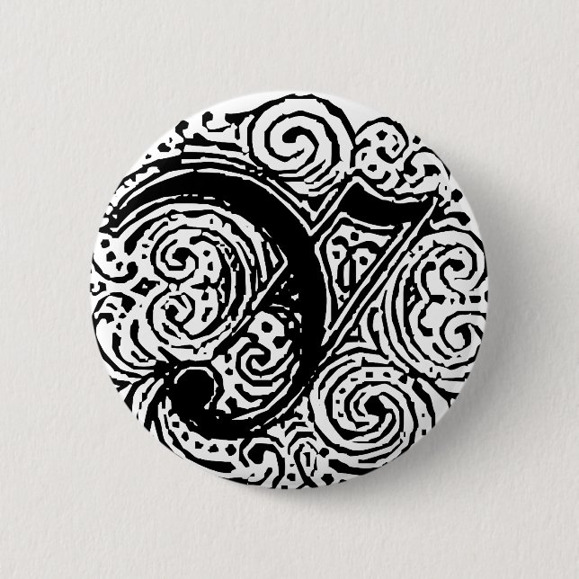 Monarchia "Y" Knapp (Framsida)