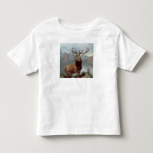 Monark av glenen, 1851 t-shirt