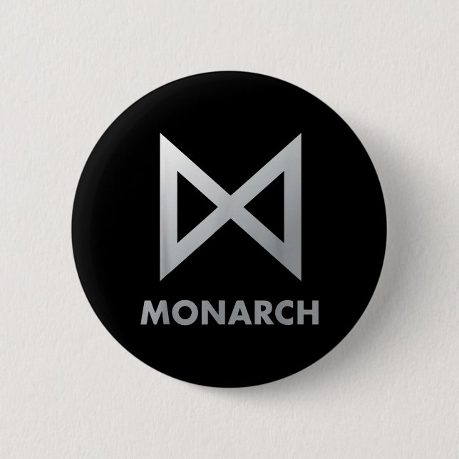 Monark Knapp (Framsida)