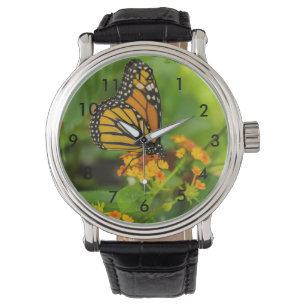 Monark på Lantana Armbandsur