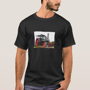 Monarkdragkraftmotor Tee Shirt