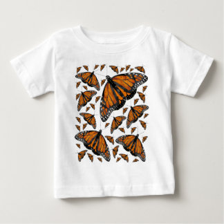 Monarken regnar t-shirt