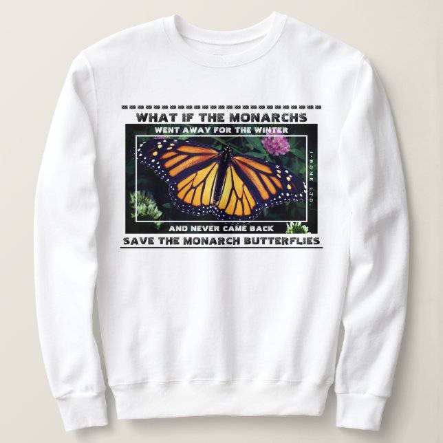 MONARKERNA MONARKERNA 2 T SHIRT (Design framsida)