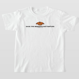 MONARKERNA MONARKERNA 2bb  T Shirt