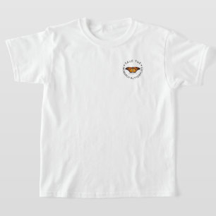 MONARKERNA MONARKERNA 2lc T Shirt