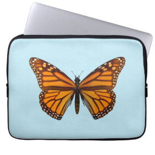 Monarkfjäril Laptop Fodral