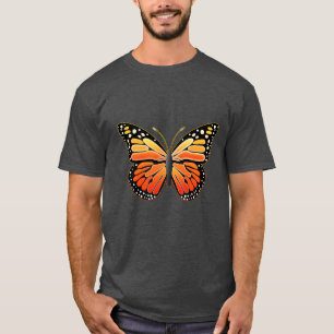 Monarkfjäril T Shirt