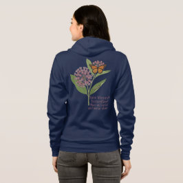 Monarkfjäril T Shirt