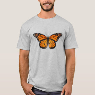 Monarkfjäril T Shirt