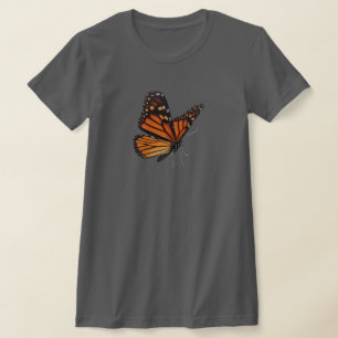Monarkfjäril T Shirt