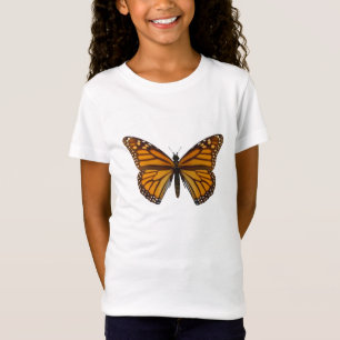 Monarkfjäril T Shirt