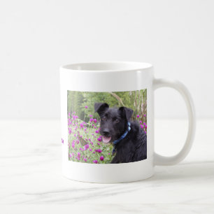 Monarkmugg Kaffemugg