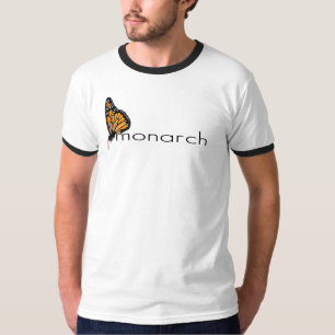 MonarkRinger T Shirt