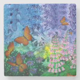 Monarktillflyktsortkustfartyg Stenunderlägg