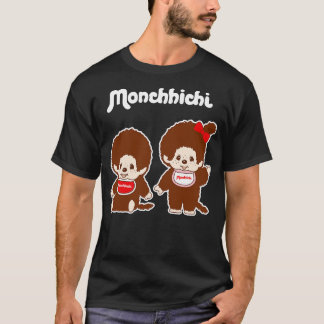 Monchichi T Shirt