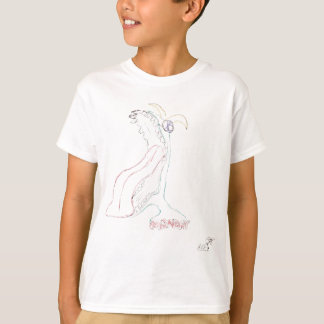 "Monday Feeling"-T-shirt T Shirt