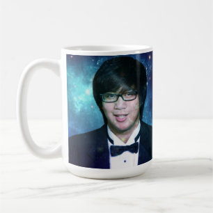 Mondeezy 15 uns mugg