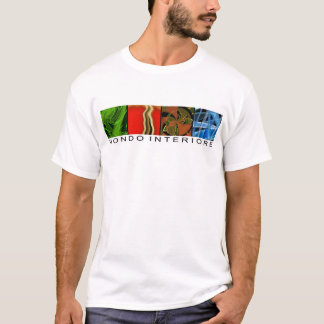Mondo Interiore T Shirt