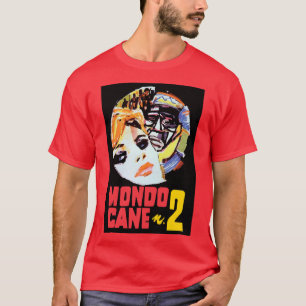 Mondo Käpp T Shirt