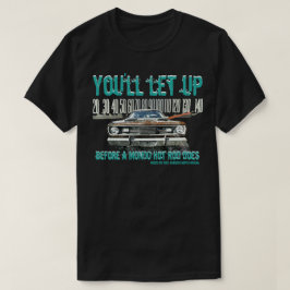 MONDOEN T - 100+ TEE SHIRT