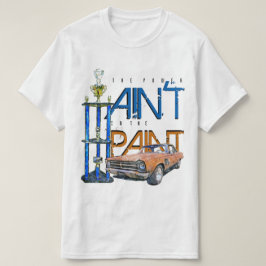 MONDOEN T - mästare Tröja