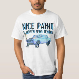 MONDOEN T - Tom Tröja