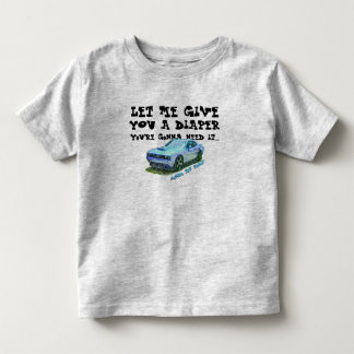 MONDOEN T - TOTEN Stång Tee Shirt