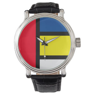 Mondran Armbandsur