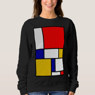 Mondrian 2 t shirt