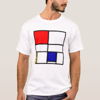 Mondrian 3