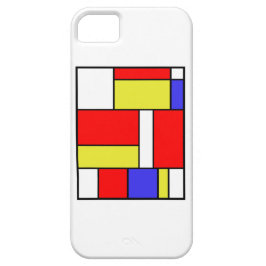Mondrian #57