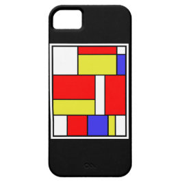Mondrian #57