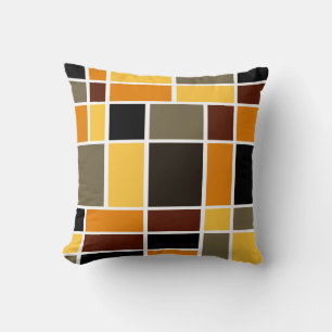 Mondrian 72 kudde