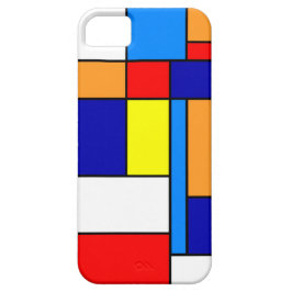Mondrian #8