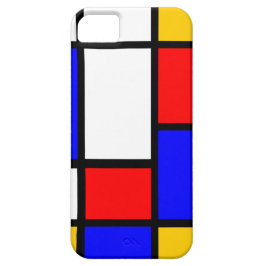 Mondrian classique