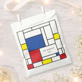 Mondrian Minimalistisk Geometrisk De Stijl Modern