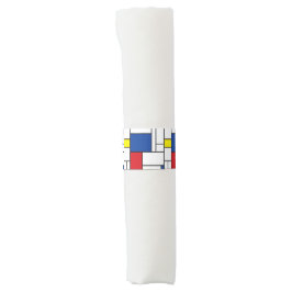 Mondrian Minimalistisk Geometrisk De Stijl Modern 