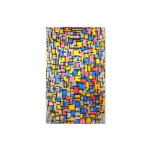 MONDRIAN - SAMMANSÄTTNING (sammansättning) - 1916